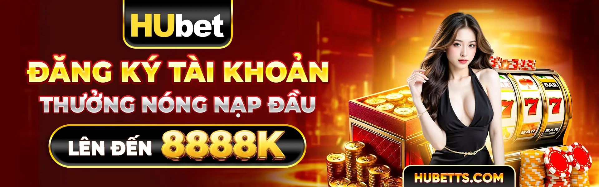 Banner hubet