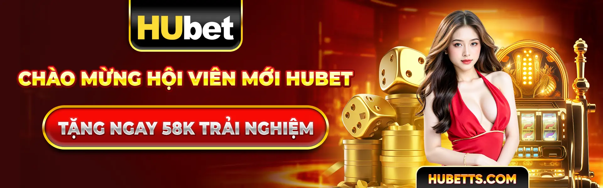 Banner hubet
