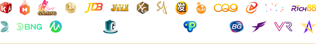 nhà cung cấp game hubet