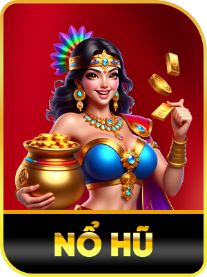 Nổ hũ Hubet
